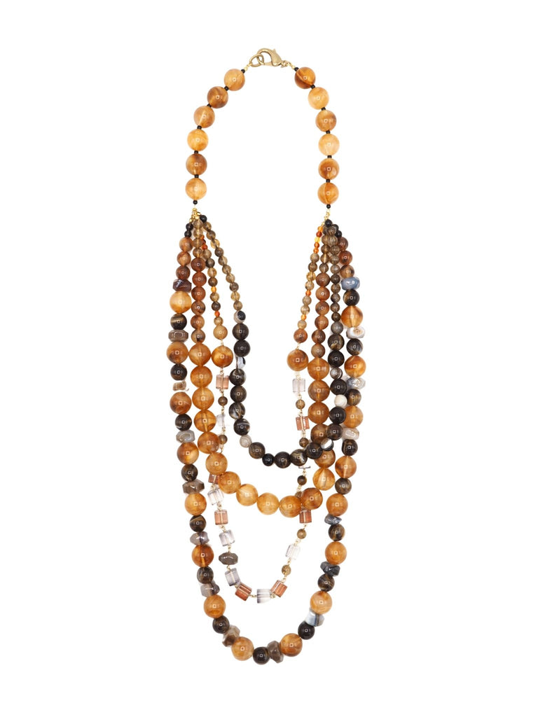 MAXINE NECKLACE