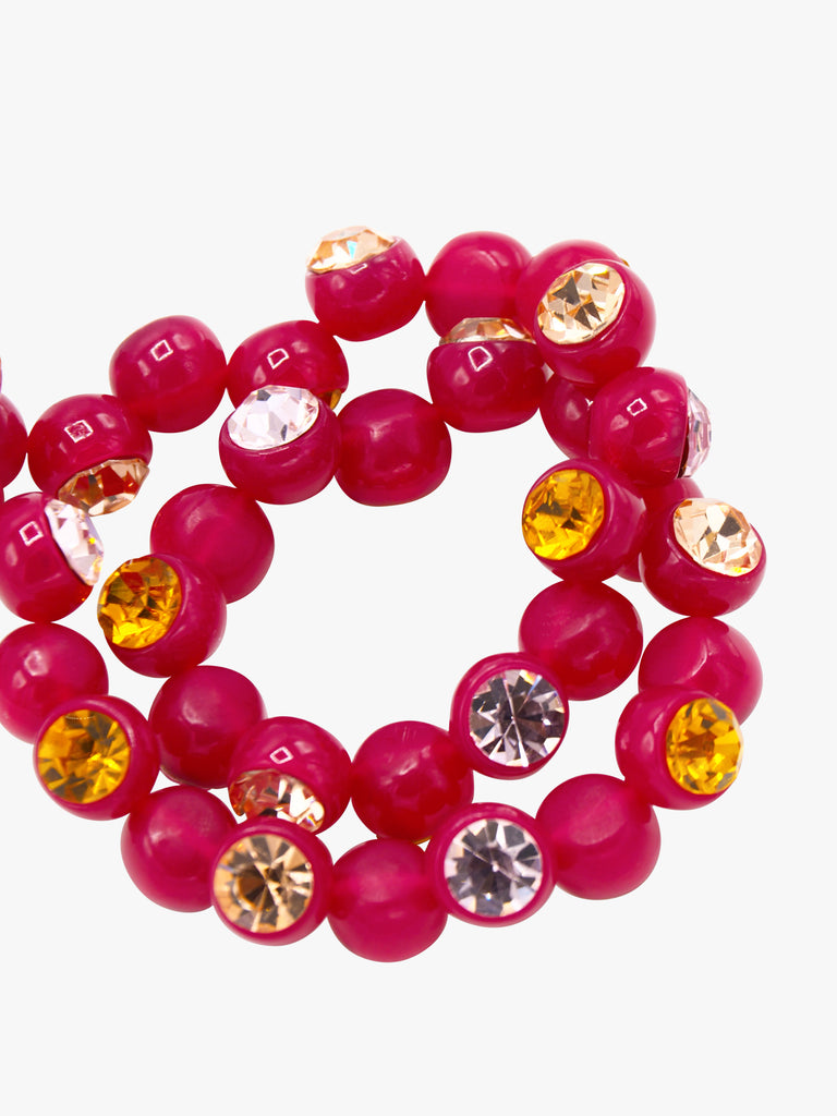 MEBA NECKLACE