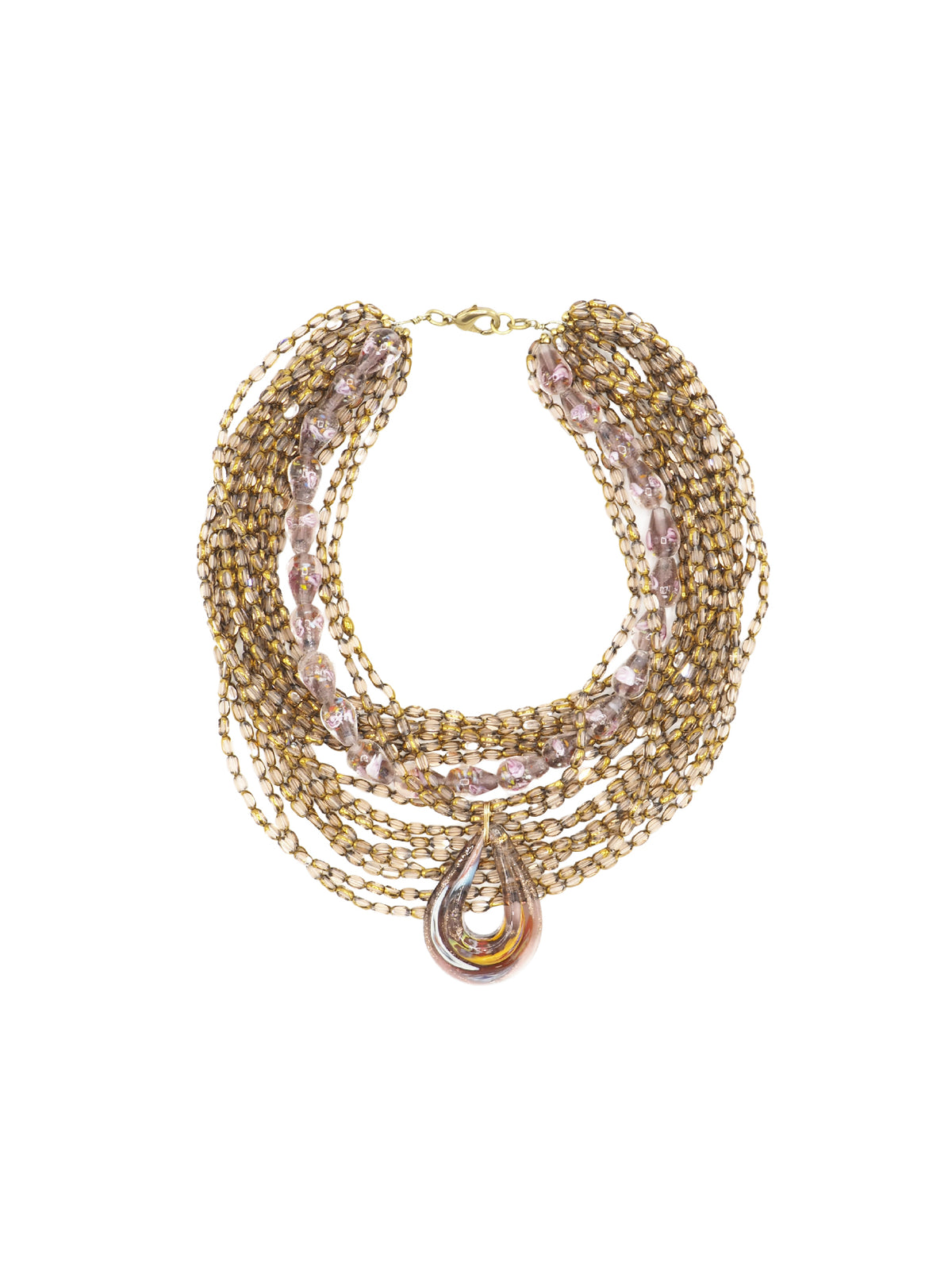 MELANIE NECKLACE