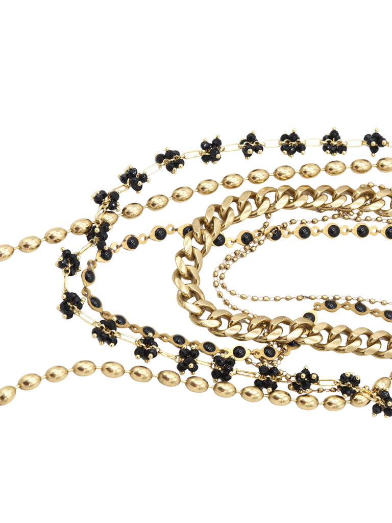 MELANIE NECKLACE