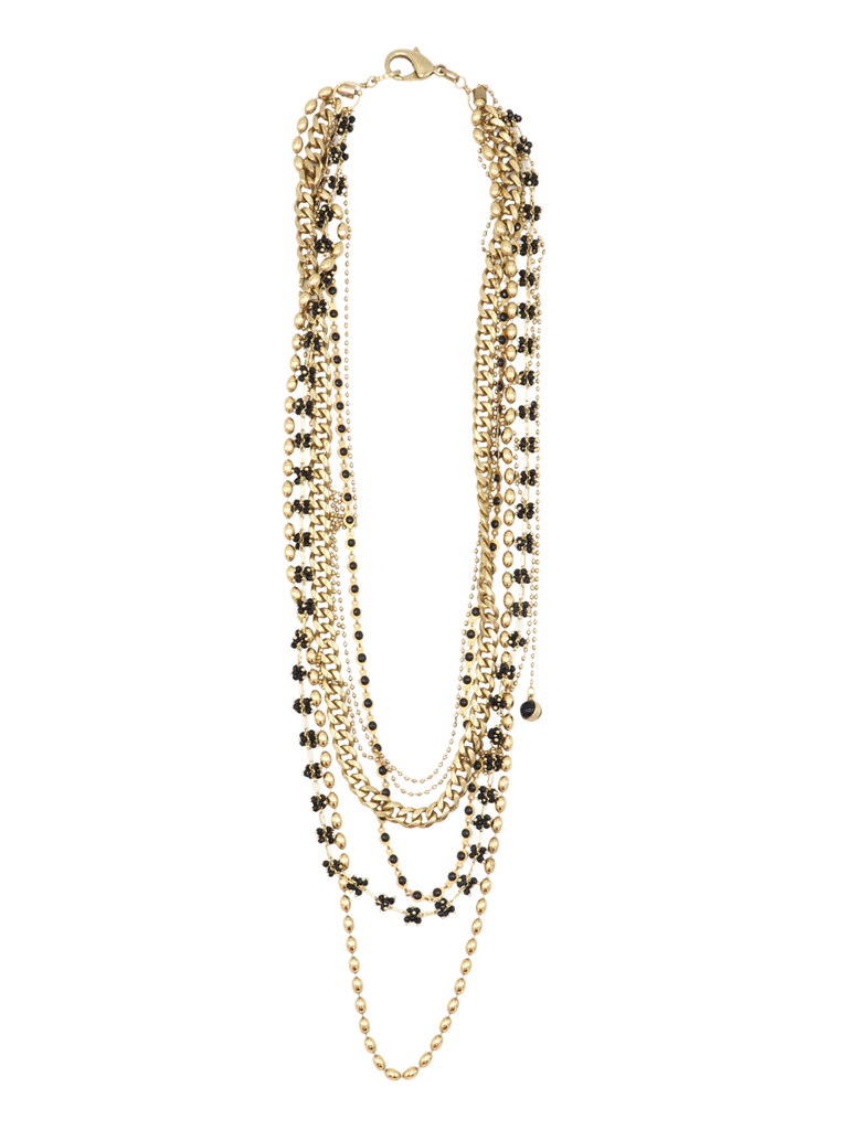 MELANIE NECKLACE