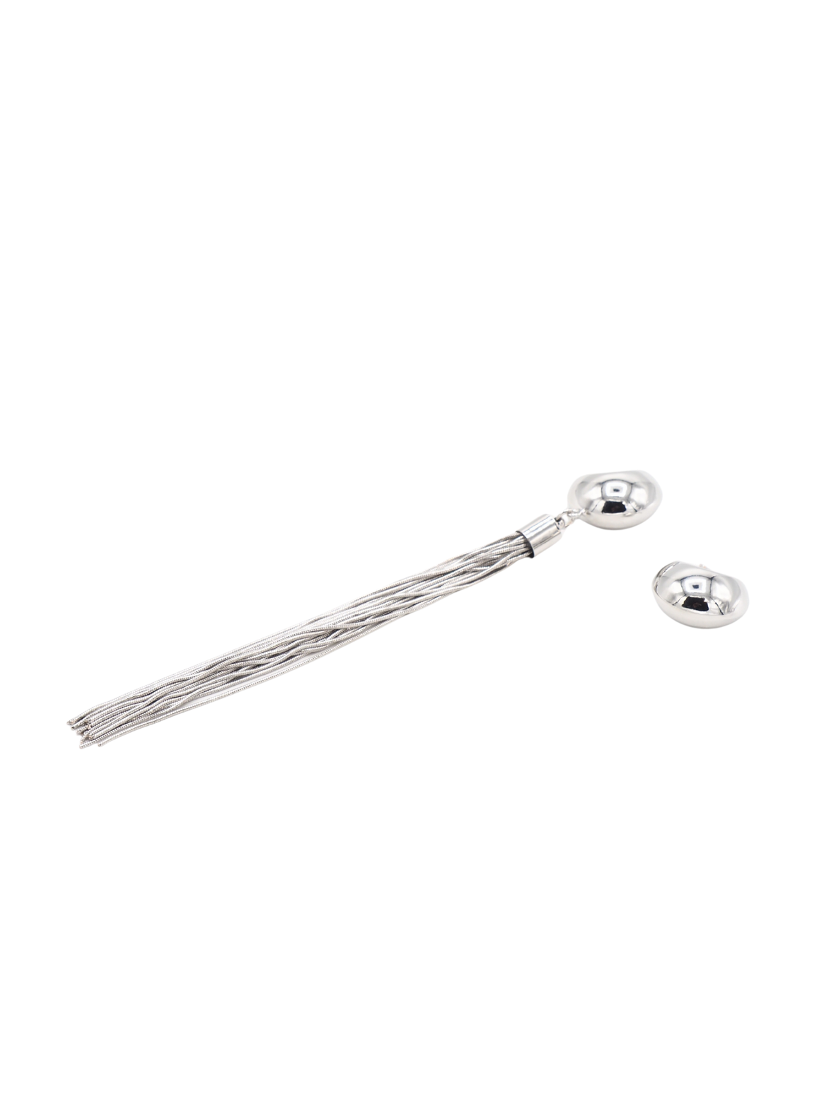 METEORITO EARRINGS