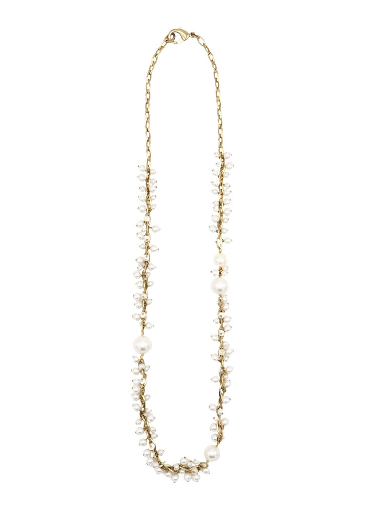 MIMOSAS NECKLACE
