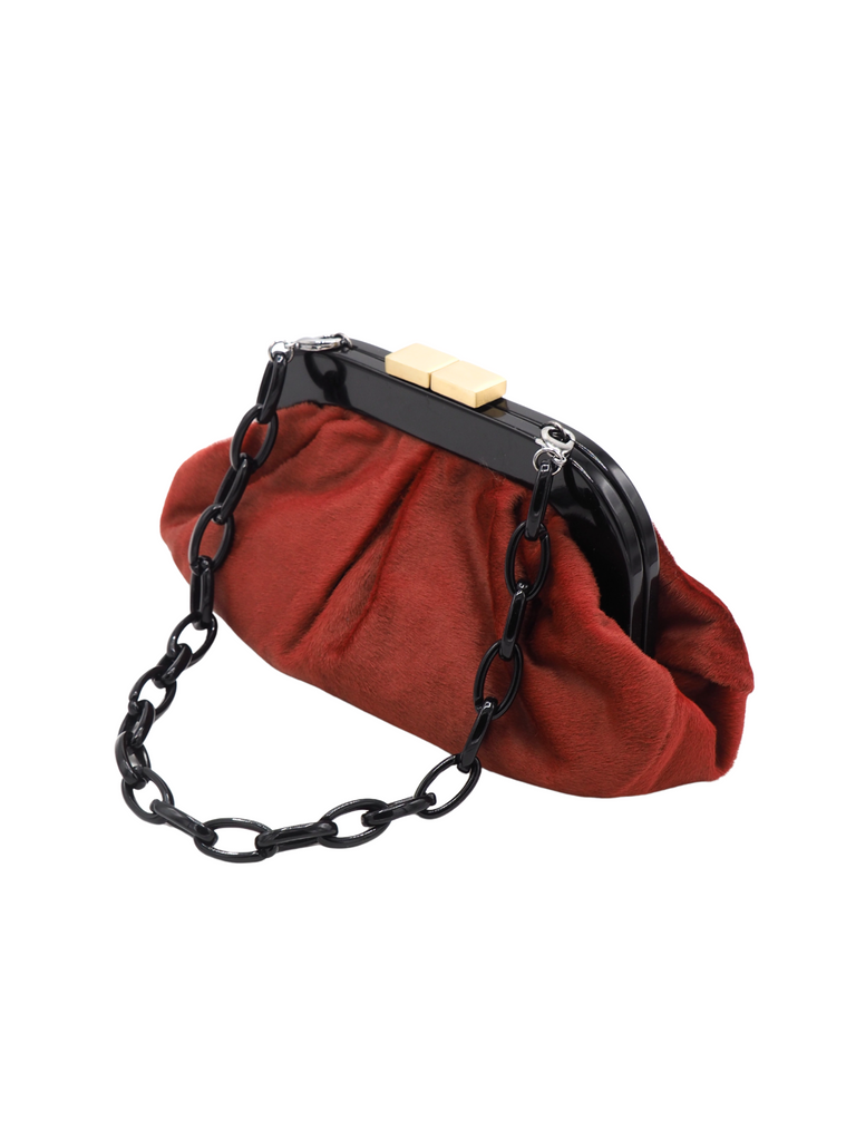 NINO BAG - ORANGE