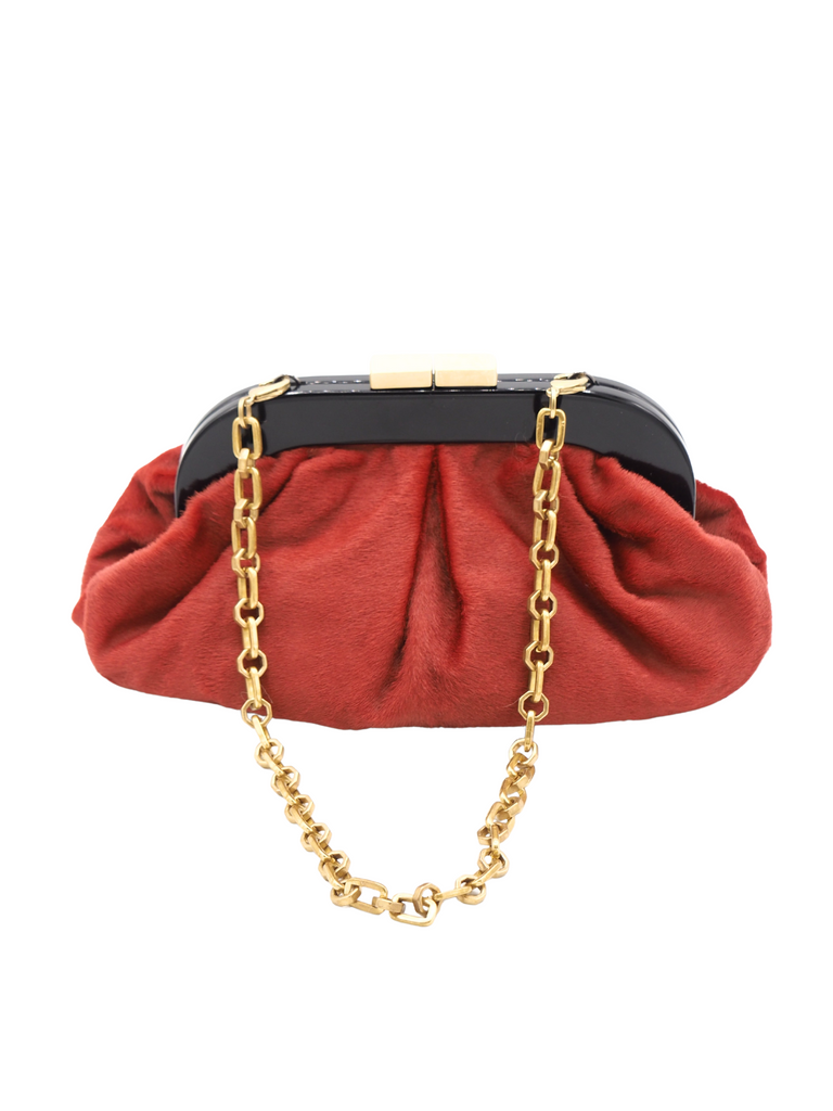 NINO BAG - ORANGE