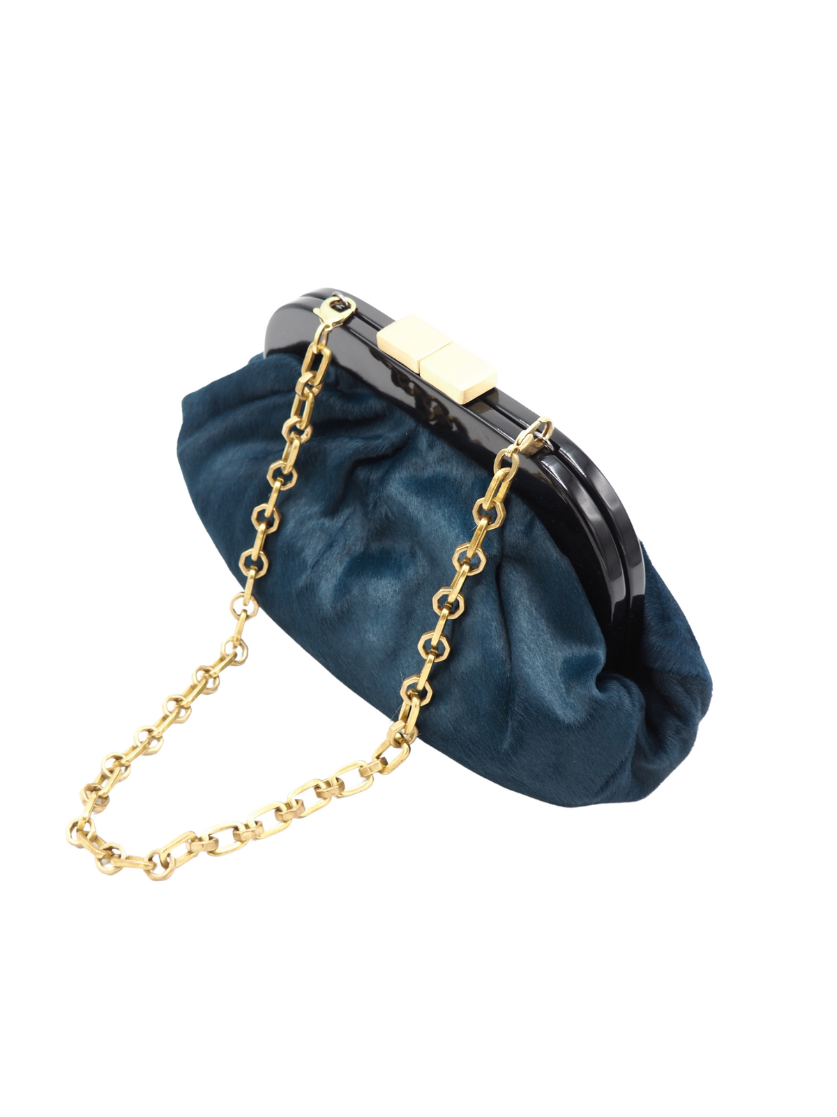 NINO BAG - BLUE