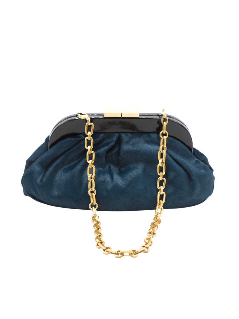 NINO BAG - BLUE