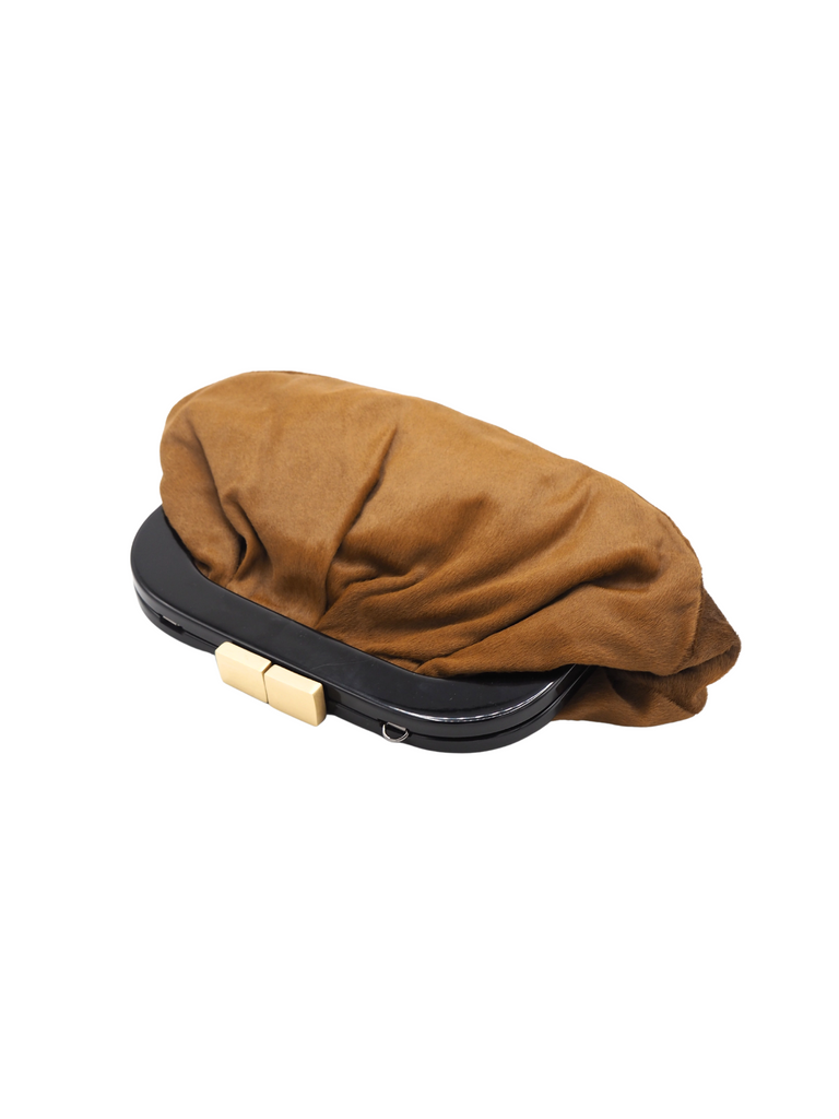 NINO BAG - BROWN