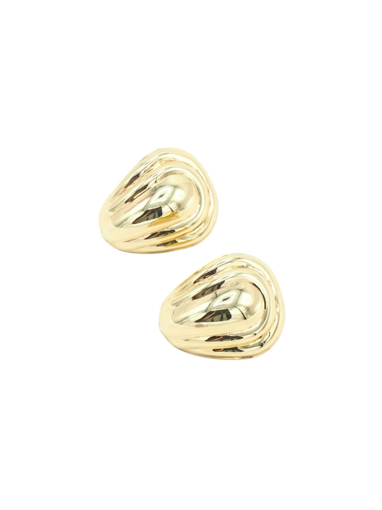 MIRROR EARRINGS