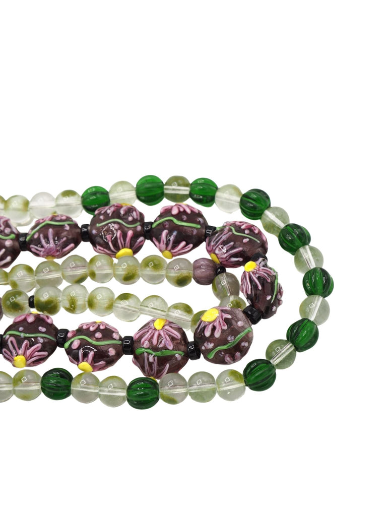 MIXED CANDY NECKLACE