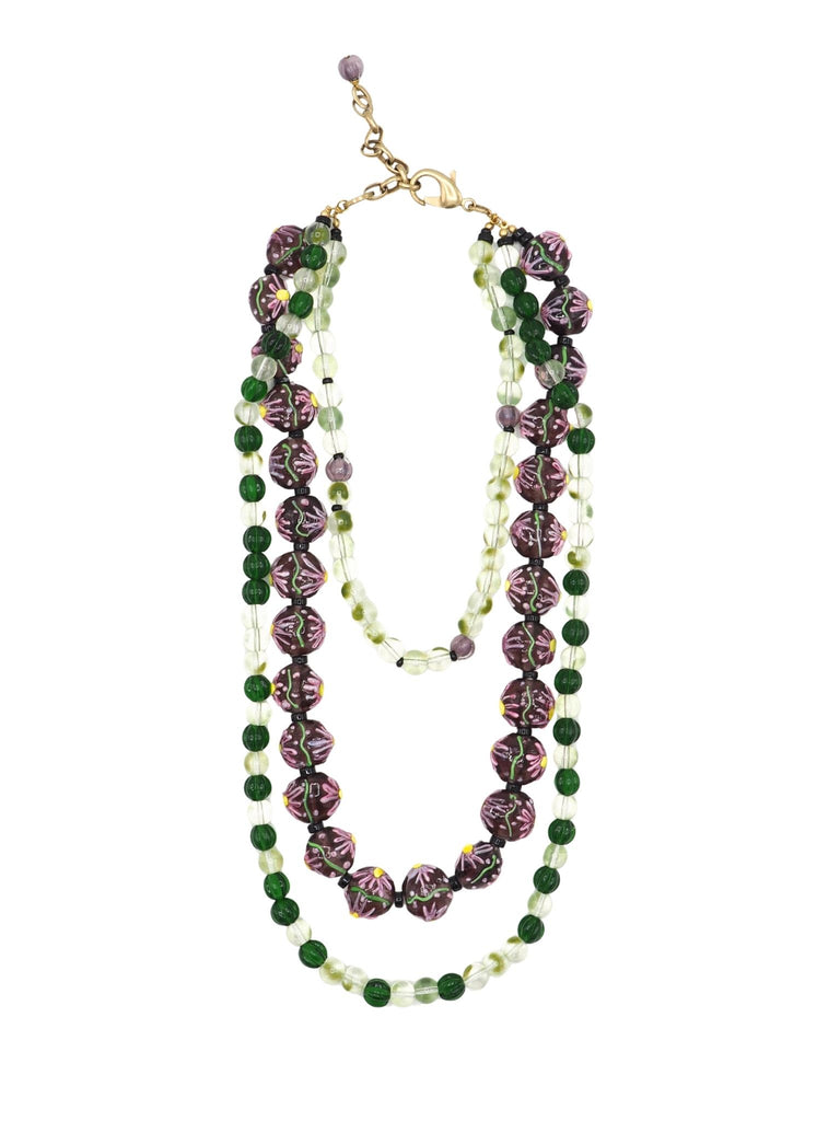 MIXED CANDY NECKLACE