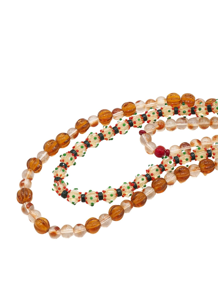 MIXED CANDY NECKLACE