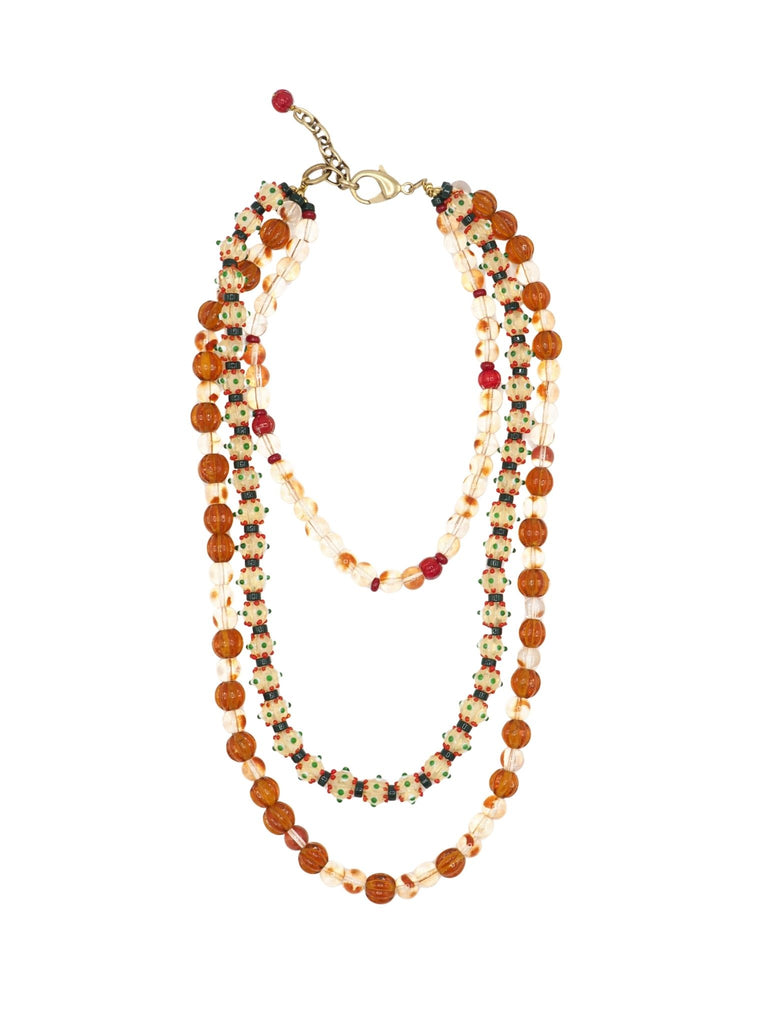 MIXED CANDY NECKLACE