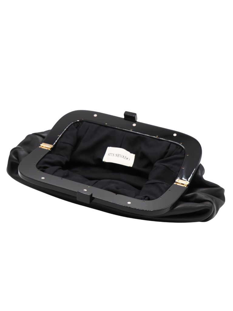 MOMO BAG - BLACK