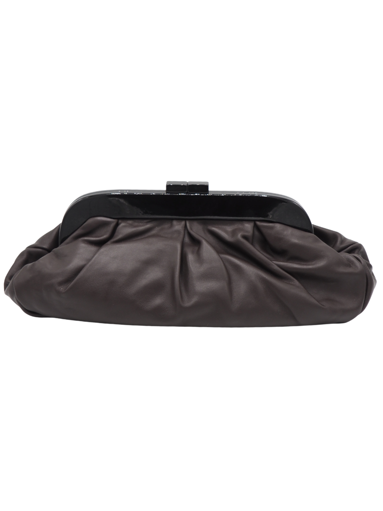 MOMO BAG - BROWN