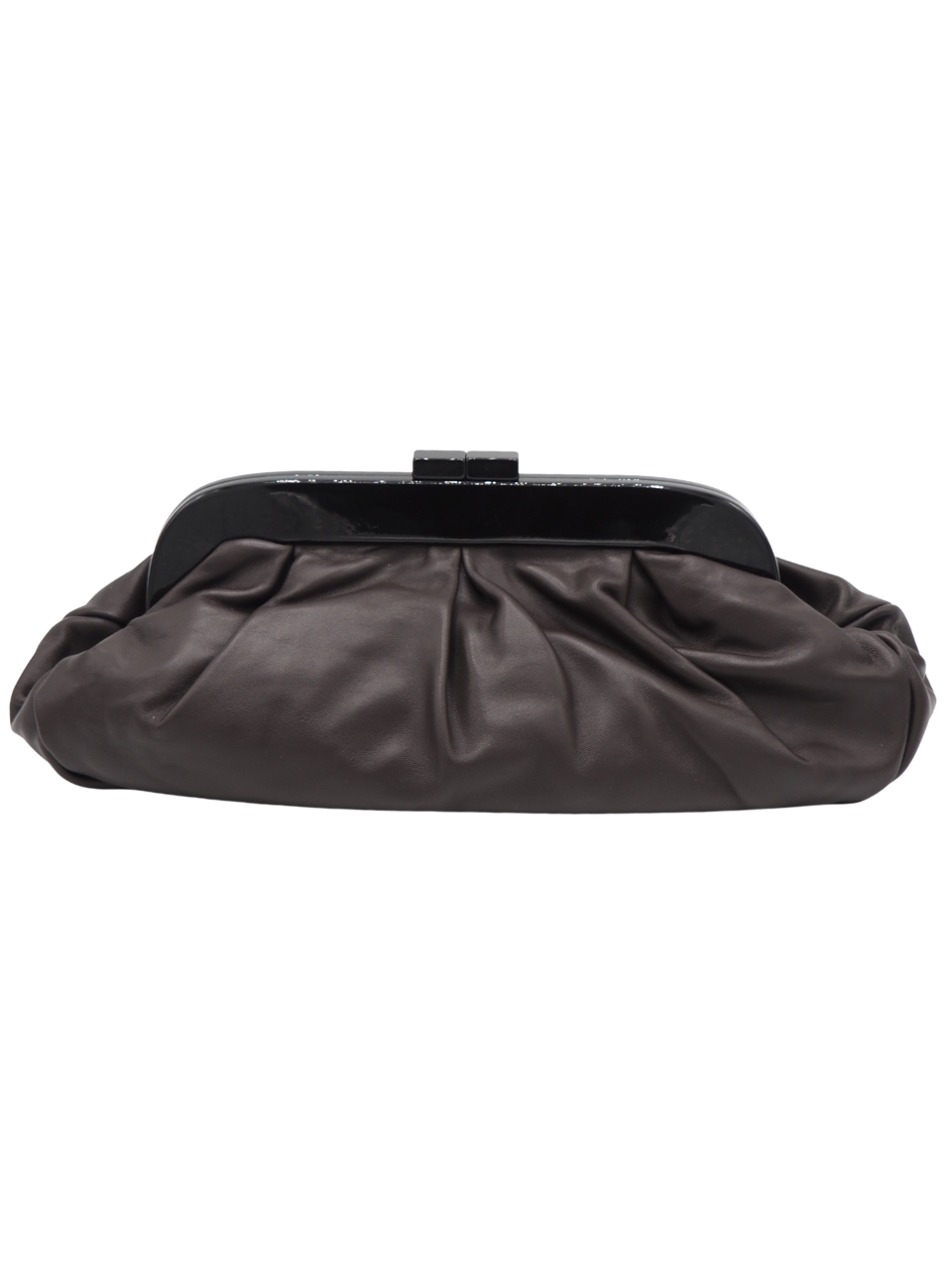 MOMO BAG - BROWN