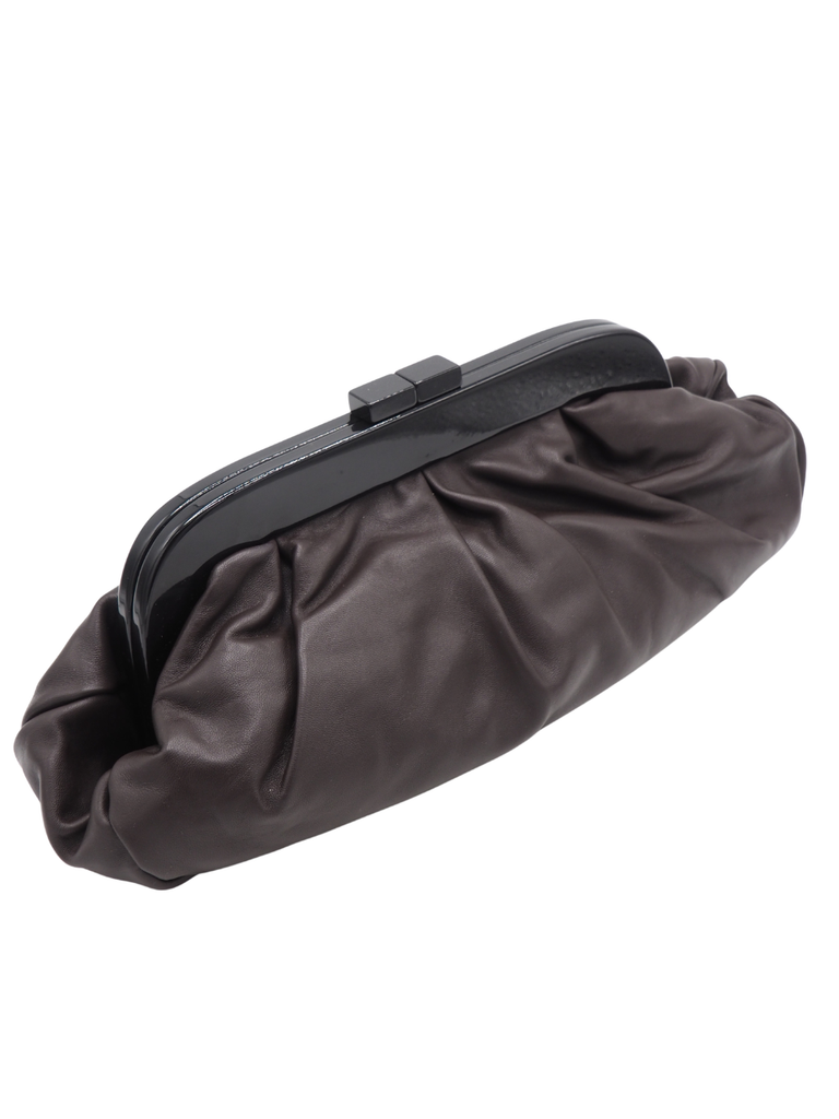 MOMO BAG - BROWN