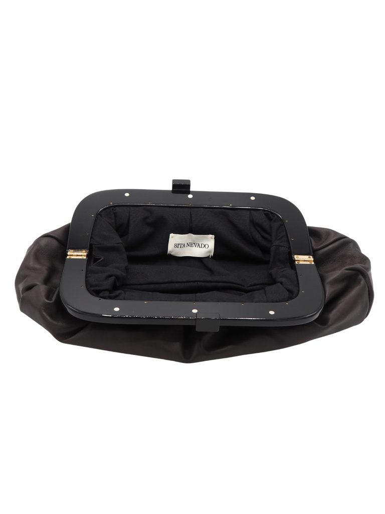 MOMO BAG - BROWN