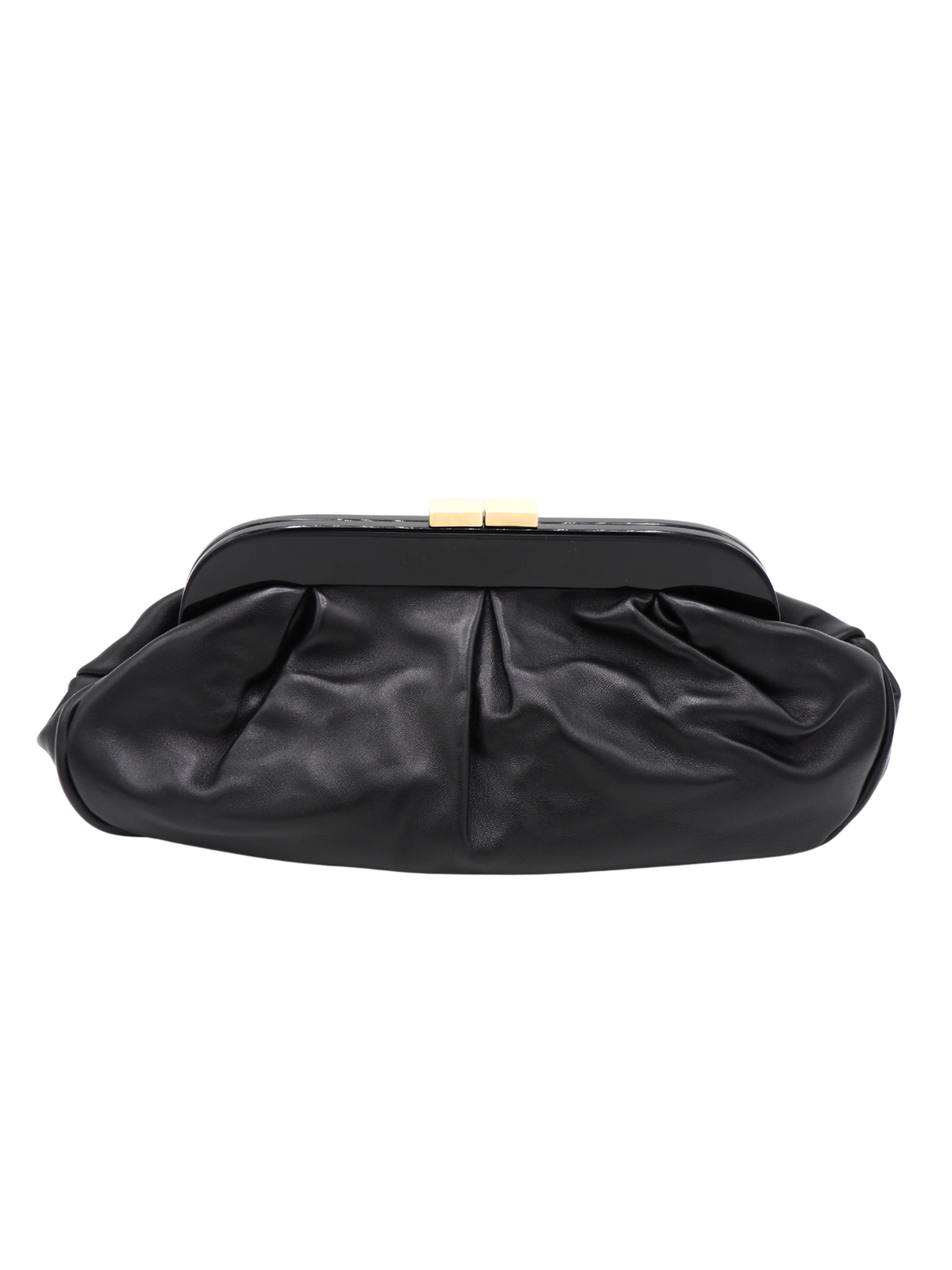 MOMO BAG - BLACK