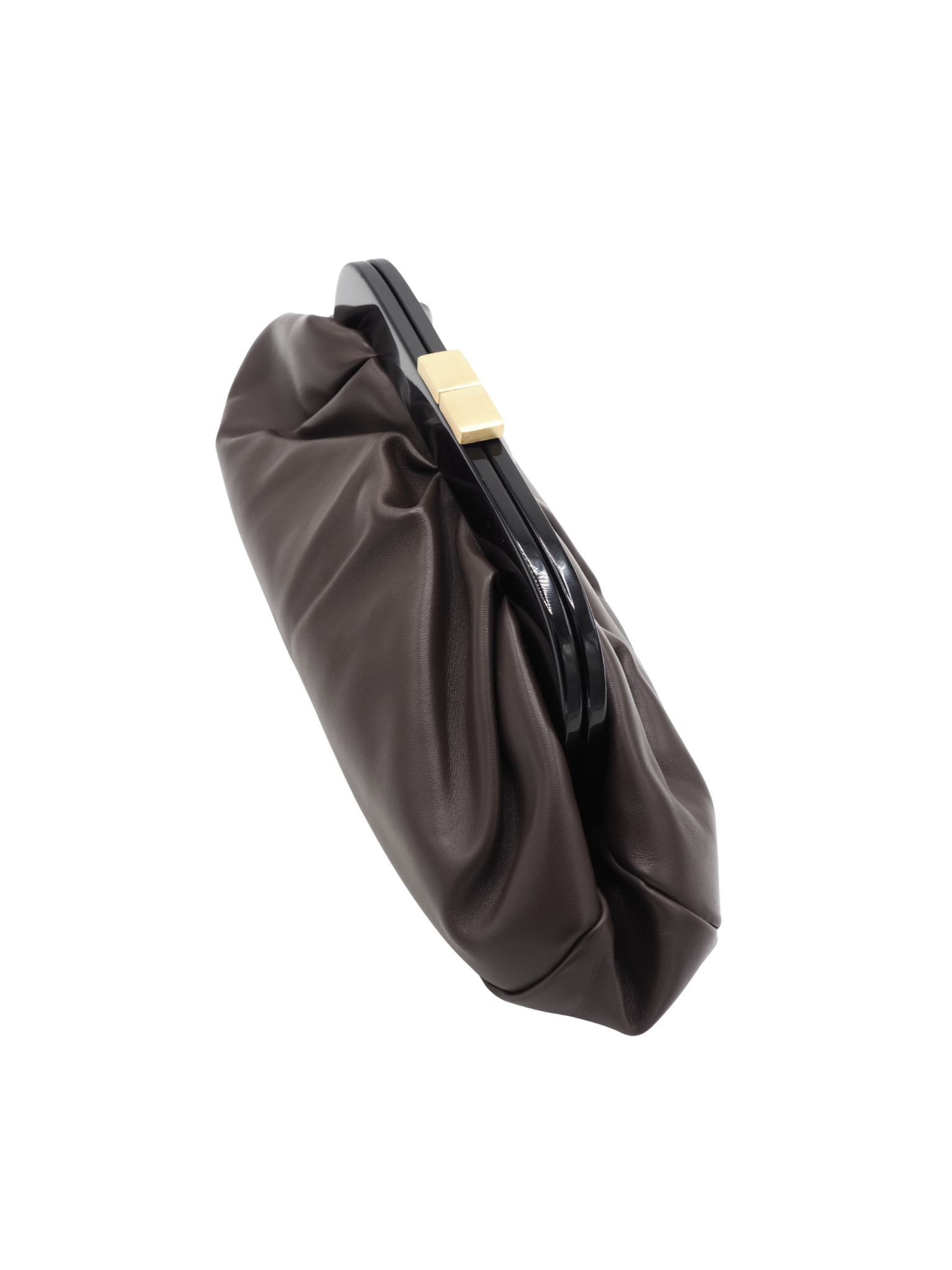 MOMO BAG - BROWN