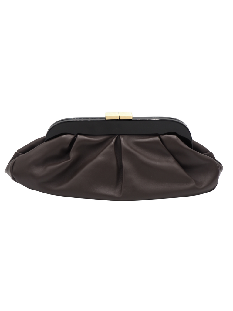 MOMO BAG - BROWN