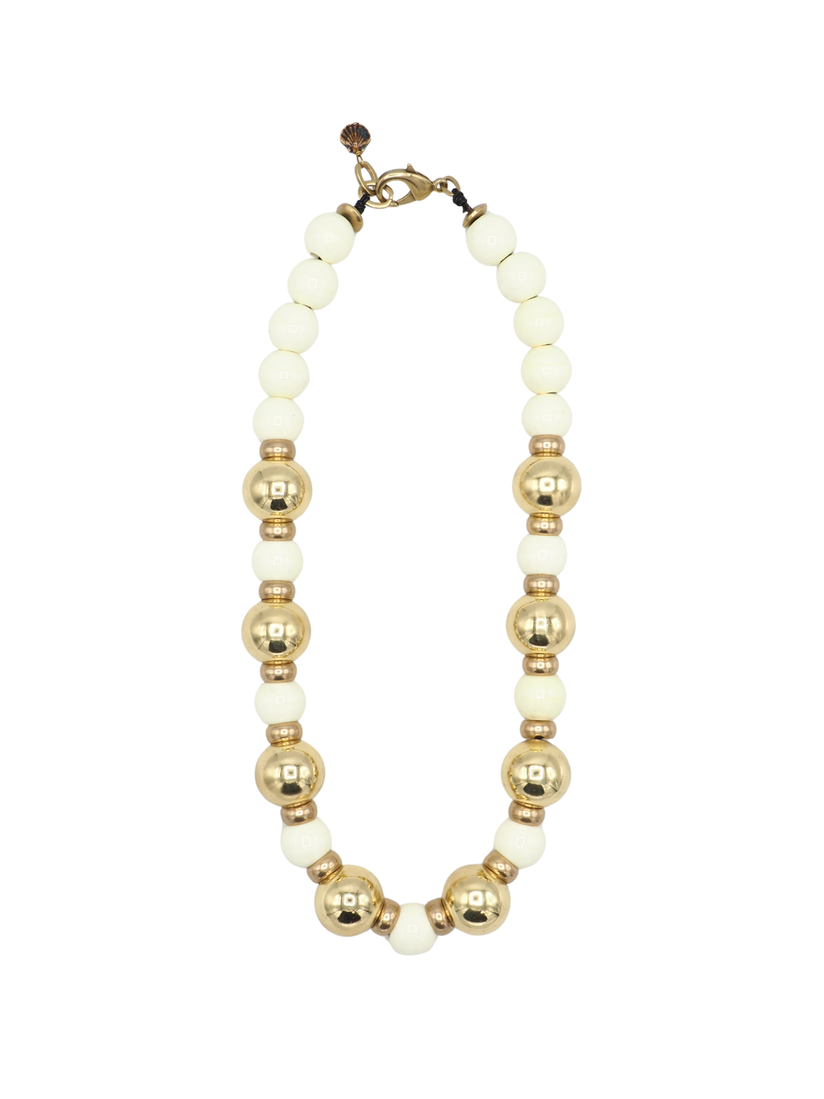 MONDO NECKLACE