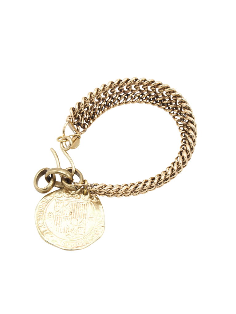 MONEDA BRACELET