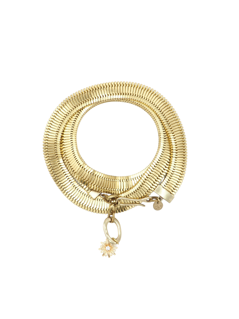 MUDA NECKLACE