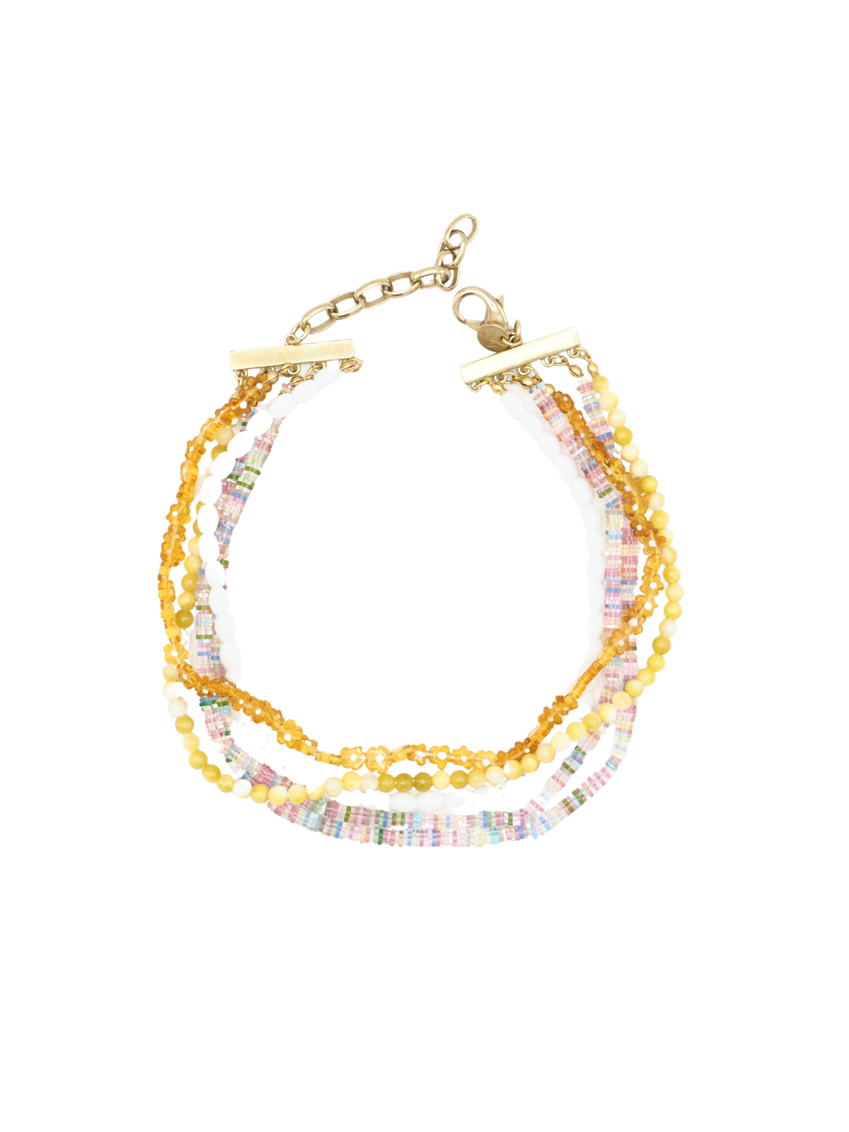 NENA NECKLACE