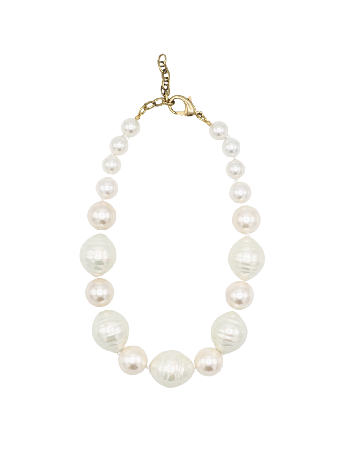 NUBE NECKLACE