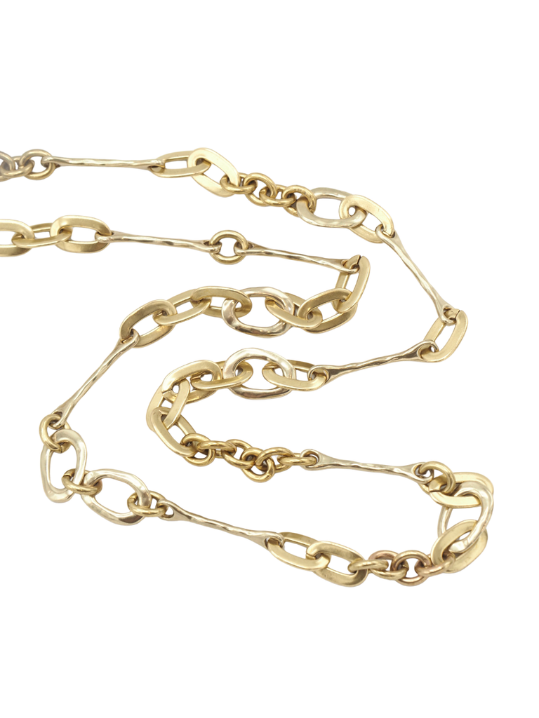NUSA NECKLACE