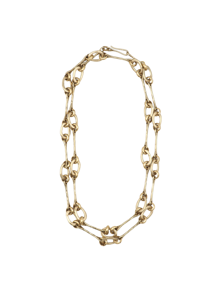 NUSO NECKLACE