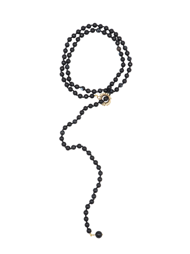 OJAL NECKLACE
