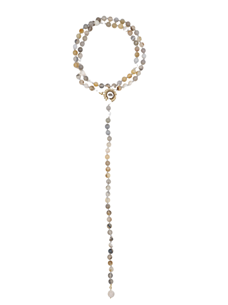 OJAL NECKLACE