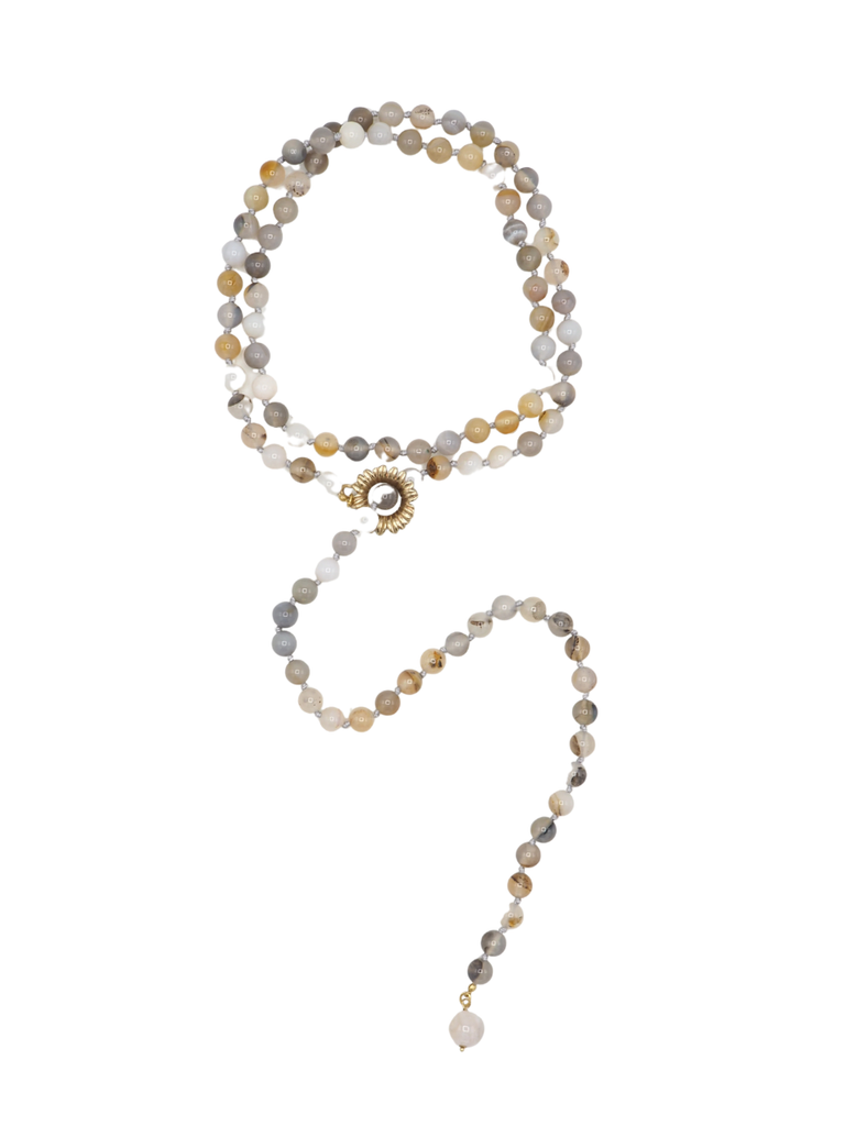 OJAL NECKLACE