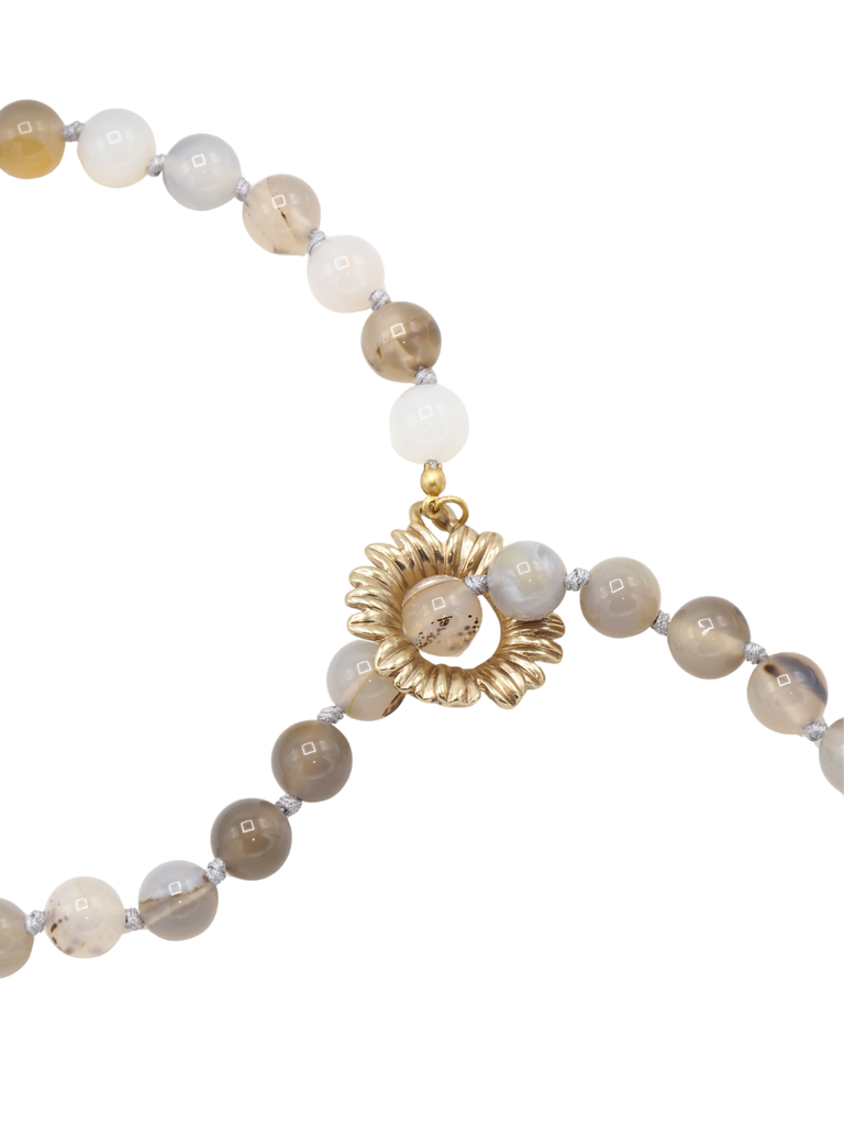 OJAL NECKLACE
