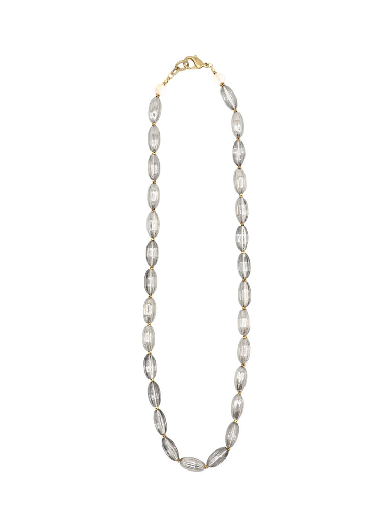 OLIVAS NECKLACE