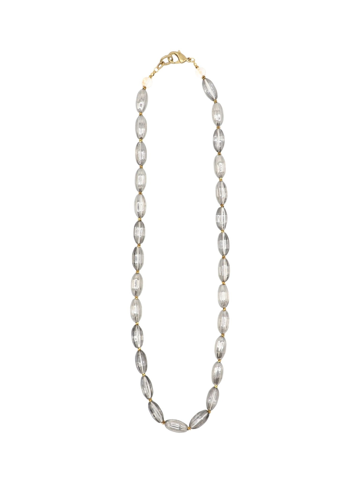 OLIVES NECKLACE