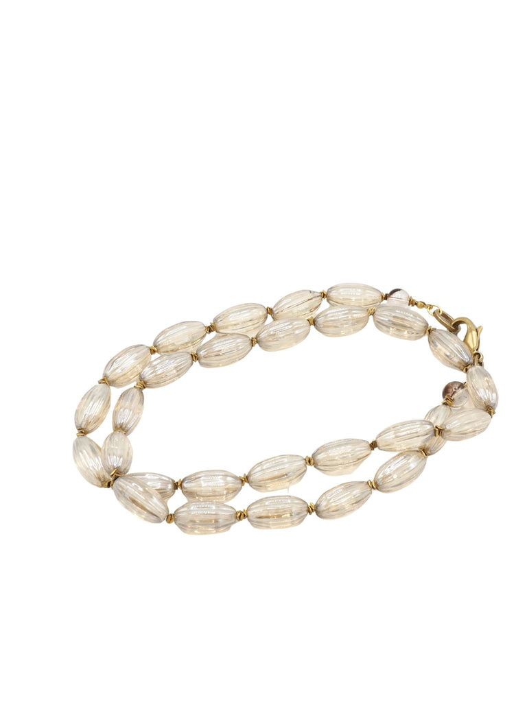 OLIVAS NECKLACE