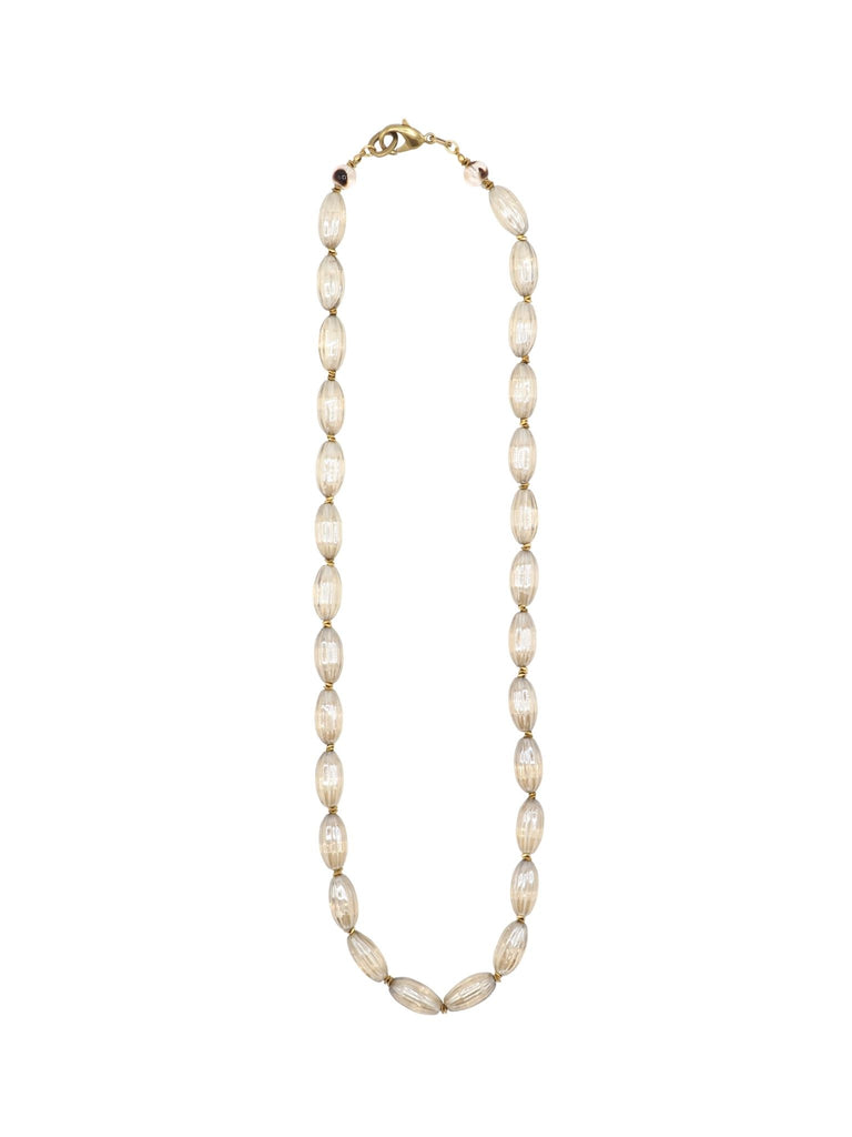 OLIVAS NECKLACE
