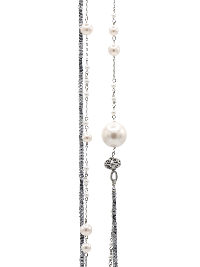 ORBITANDO NECKLACE