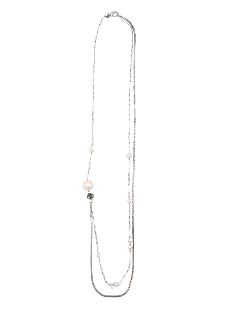 ORBITANDO NECKLACE