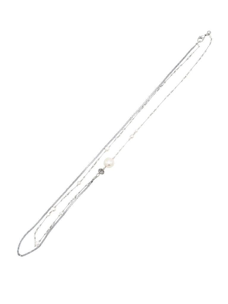 ORBITANDO NECKLACE
