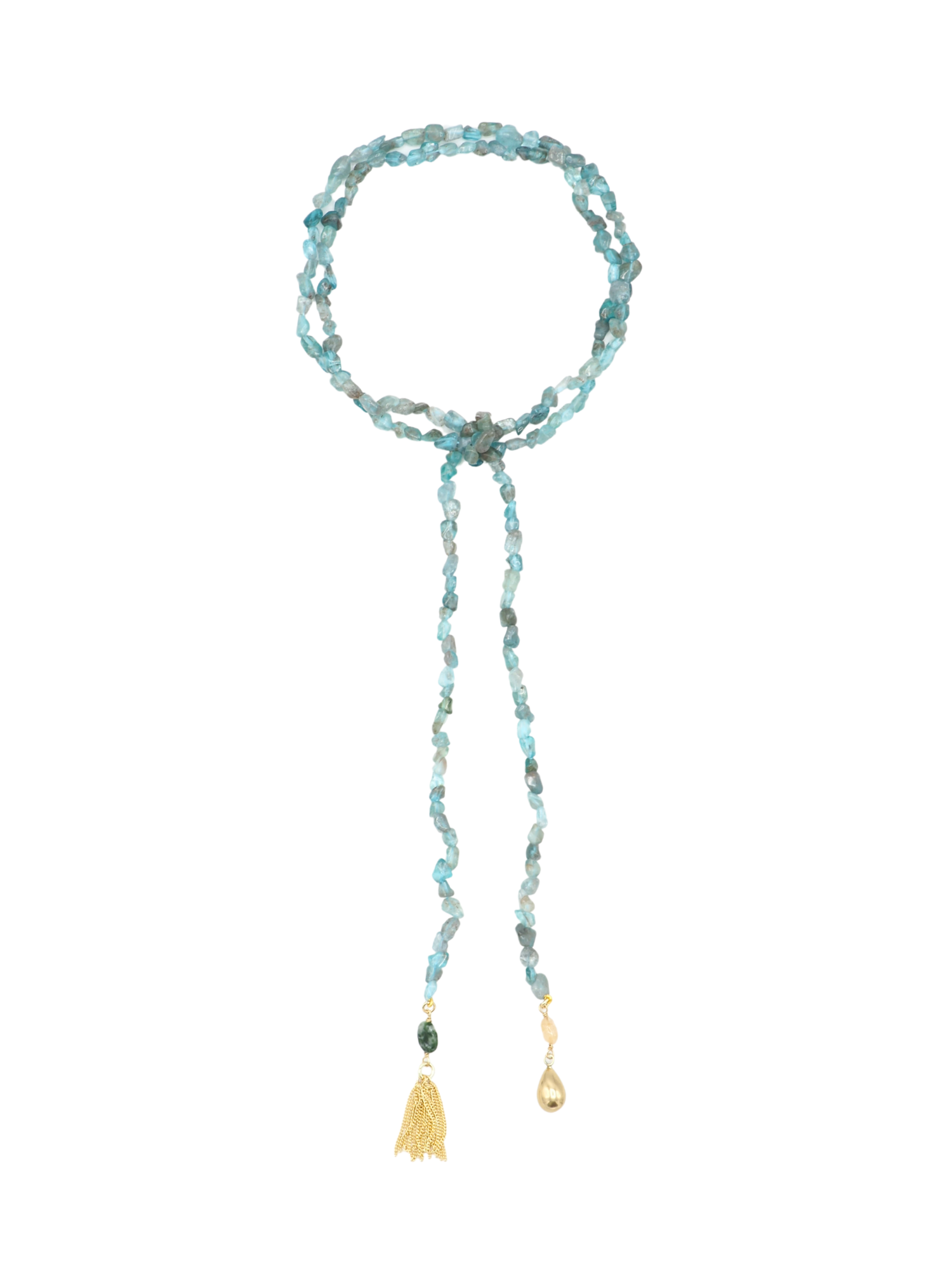 PALOMA NECKLACE