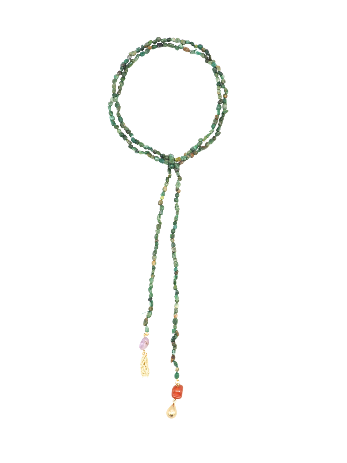 PALOMA NECKLACE