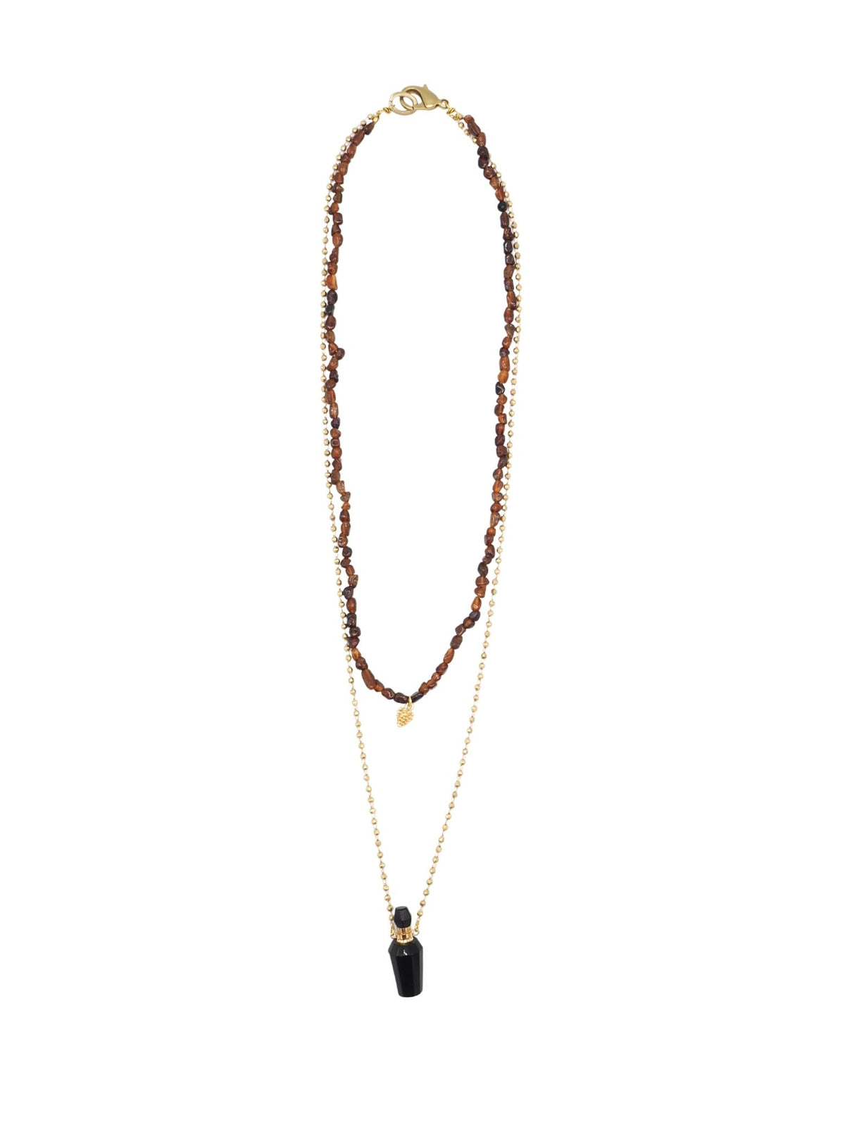 LE PARFUM NECKLACE