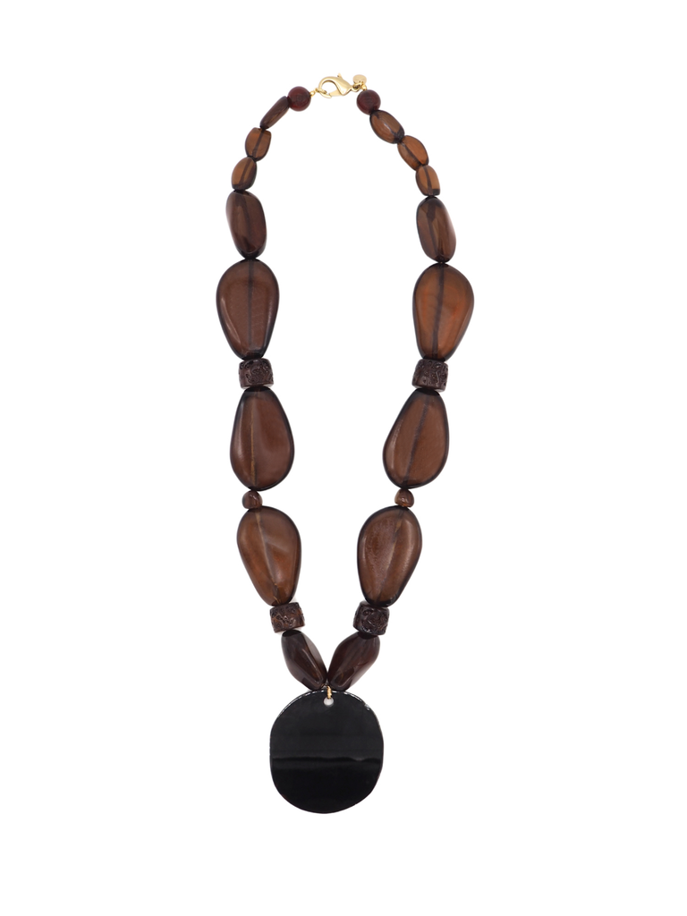 PENÉLOPE NECKLACE