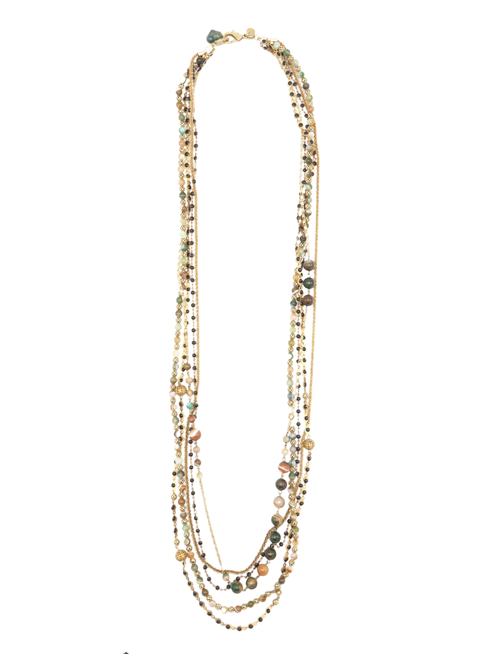 PEREC NECKLACE