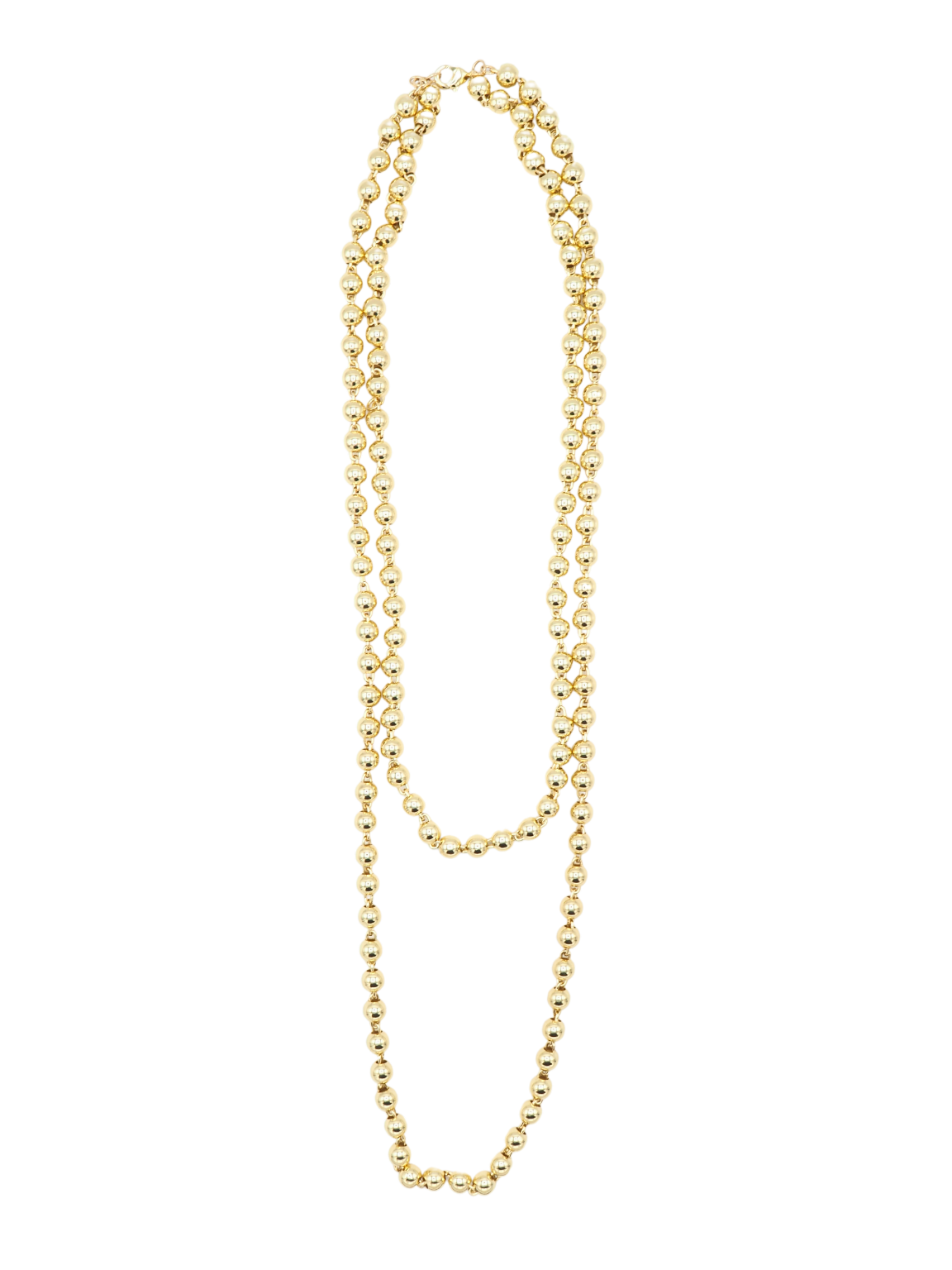 PETANCA NECKLACE