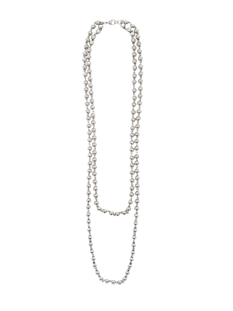 PETANCA NECKLACE